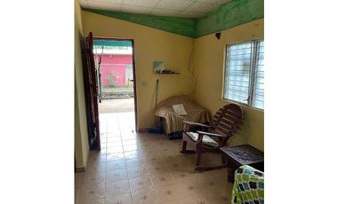 VENDO CASA EN SILIMIN SAN FELIX