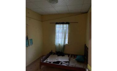 VENDO CASA EN SILIMIN SAN FELIX
