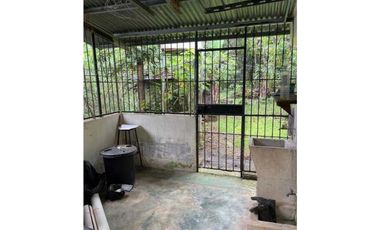 VENDO CASA EN SILIMIN SAN FELIX