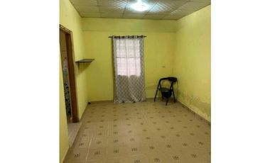 VENDO CASA EN SILIMIN SAN FELIX