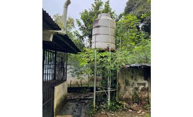 VENDO CASA EN SILIMIN SAN FELIX