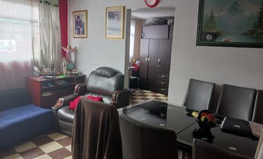VENTA de CASAS en BOGOTA