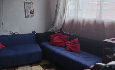 VENTA de CASAS en BOGOTA