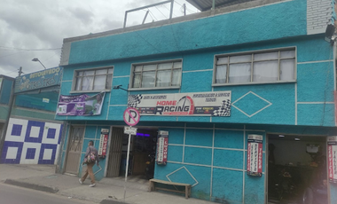 VENTA de CASAS en BOGOTA