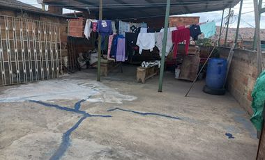 VENTA de CASAS en BOGOTA