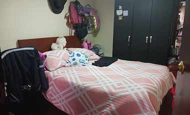 VENTA de CASAS en BOGOTA