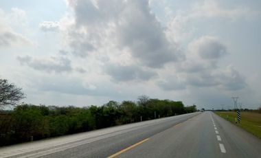 TERRENO RENTA CARRETRRA TAMPICO-MANTE