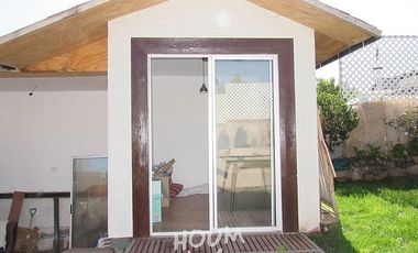 LINDA CASA EN CONDOMINIO, PARA LLEGAR Y HABITAR