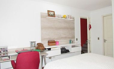 LINDA CASA EN CONDOMINIO, PARA LLEGAR Y HABITAR