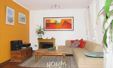 LINDA CASA EN CONDOMINIO, PARA LLEGAR Y HABITAR