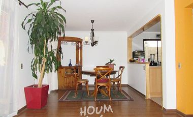 LINDA CASA EN CONDOMINIO, PARA LLEGAR Y HABITAR