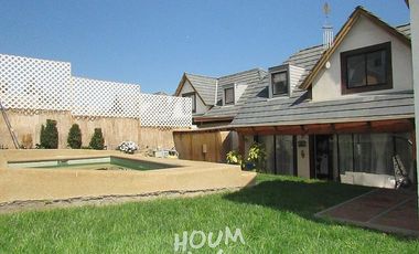 LINDA CASA EN CONDOMINIO, PARA LLEGAR Y HABITAR