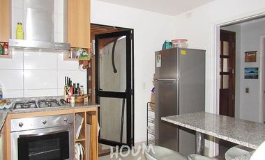LINDA CASA EN CONDOMINIO, PARA LLEGAR Y HABITAR