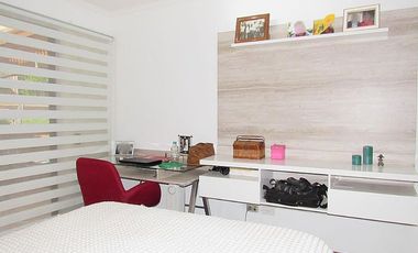 LINDA CASA EN CONDOMINIO, PARA LLEGAR Y HABITAR