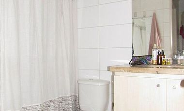 LINDA CASA EN CONDOMINIO, PARA LLEGAR Y HABITAR