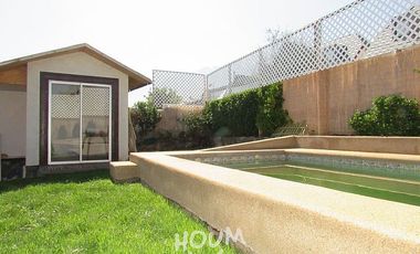 LINDA CASA EN CONDOMINIO, PARA LLEGAR Y HABITAR
