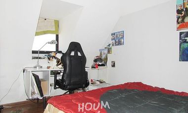 LINDA CASA EN CONDOMINIO, PARA LLEGAR Y HABITAR