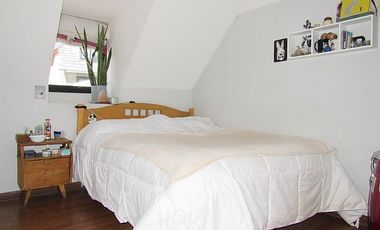 LINDA CASA EN CONDOMINIO, PARA LLEGAR Y HABITAR