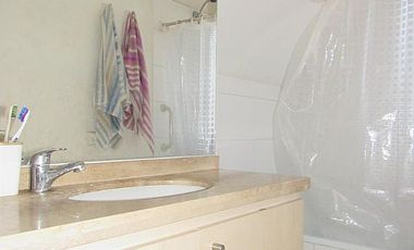 LINDA CASA EN CONDOMINIO, PARA LLEGAR Y HABITAR