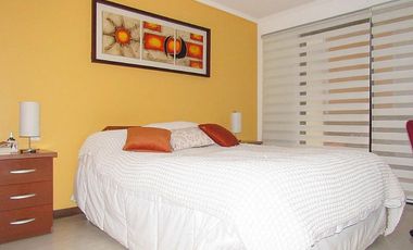 LINDA CASA EN CONDOMINIO, PARA LLEGAR Y HABITAR