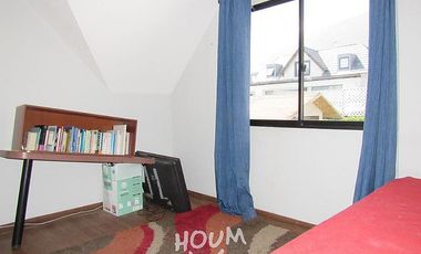 LINDA CASA EN CONDOMINIO, PARA LLEGAR Y HABITAR