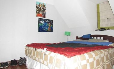 LINDA CASA EN CONDOMINIO, PARA LLEGAR Y HABITAR