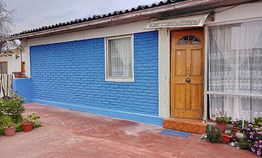 FOCOLARE PROPIEDADES VENDE CASA