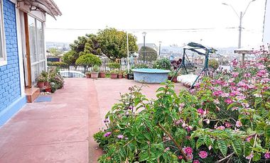 FOCOLARE PROPIEDADES VENDE CASA