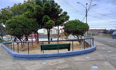 FOCOLARE PROPIEDADES VENDE CASA