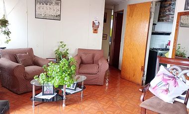 FOCOLARE PROPIEDADES VENDE CASA