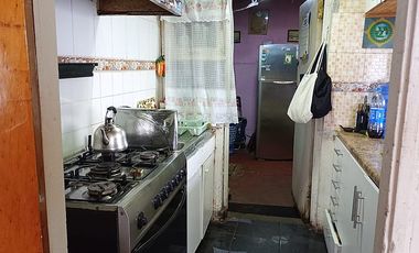 FOCOLARE PROPIEDADES VENDE CASA