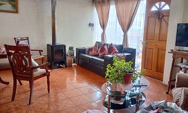 FOCOLARE PROPIEDADES VENDE CASA