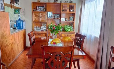 FOCOLARE PROPIEDADES VENDE CASA