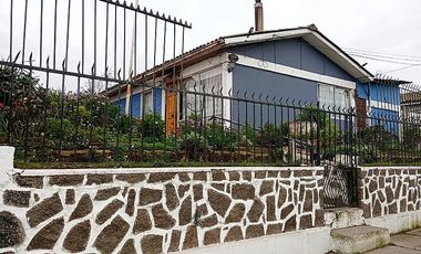 FOCOLARE PROPIEDADES VENDE CASA