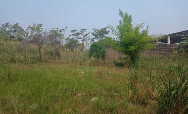 TERRENO EN VENTA EN TEAPA, TABASCO