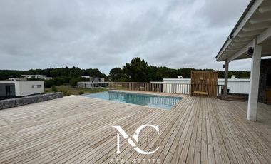 Casa en venta en Costa Esmeralda