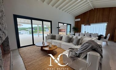 Casa en venta en Costa Esmeralda