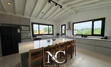 Casa en venta en Costa Esmeralda