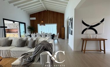 Casa en venta en Costa Esmeralda