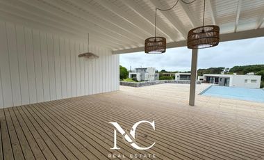 Casa en venta en Costa Esmeralda