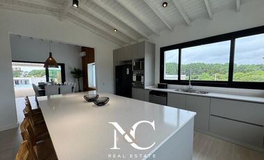 Casa en venta en Costa Esmeralda