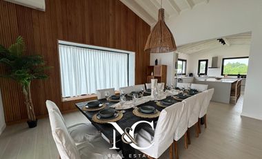 Casa en venta en Costa Esmeralda