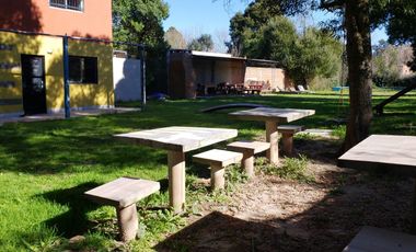 Casa en venta - 2 Dormitorios 2 Baños - 1.250Mts2 - Arana - La Plata