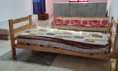 Casa en venta - 2 Dormitorios 2 Baños - 1.250Mts2 - Arana - La Plata