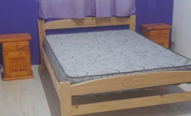 Casa en venta - 2 Dormitorios 2 Baños - 1.250Mts2 - Arana - La Plata