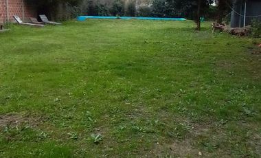 Casa en venta - 2 Dormitorios 2 Baños - 1.250Mts2 - Arana - La Plata
