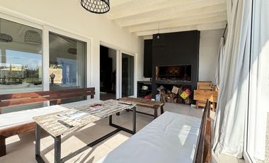 Casa en Alquiler - Senderos IV de Costa Esmeralda - Temporario