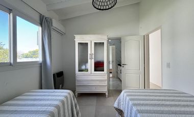 Casa en Alquiler - Senderos IV de Costa Esmeralda - Temporario