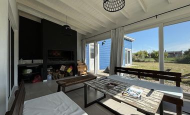 Casa en Alquiler - Senderos IV de Costa Esmeralda - Temporario