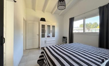 Casa en Alquiler - Senderos IV de Costa Esmeralda - Temporario